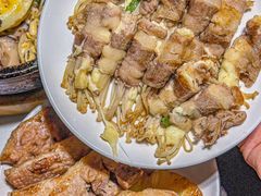 -韩时烤肉(枫蓝店)
