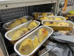 -开皇马来西亚榴莲美食店(华强北店)