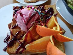 -狼诱惑(泰山大街店)