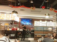 -潮界(虹桥新天地店)