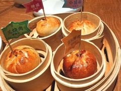 -云海肴云南菜(正大广场店)