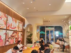 -奈雪的茶(石厦时代广场店)