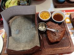 -杯子红牛排(创意产业园店)