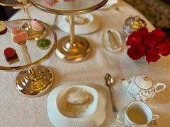 -Salon de Ville浦江汇(上海外滩华尔道夫酒店店)