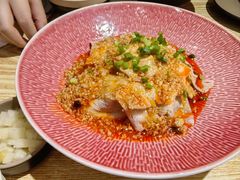 -叁煨蹄花·下饭盐帮菜(人民广场店)