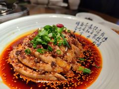 口水鸡-陶德砂锅(蜀汉路店)