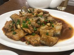 -渔满仓海鲜渔家(象山二店)