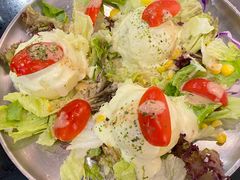 -京尚道韩式美食屋(海甸岛店)