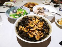 普洱虾-味道云南·云朵山歌(东方都会广场店)