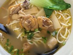 -李先生牛肉面大王(马栏店)