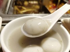 -海底捞火锅(青悦城店)