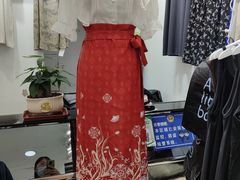 -广州白马服装市场