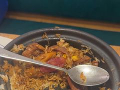 -米国现煲煲仔饭(塔子湖店)