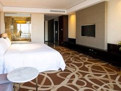 -青岛西海岸隆和福朋喜来登酒店