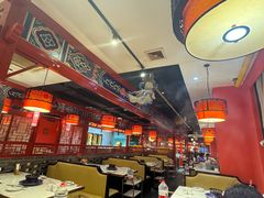 -祥源胡同·涮牛羊肉火锅(花桥店)