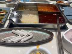 -五星桥原切肥牛火锅(怀德桥店)