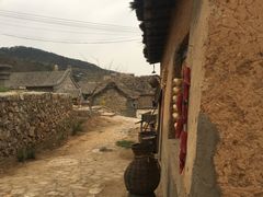 -清风小镇闯关东影视基地