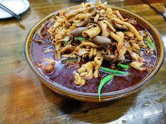 -一品红烧鸭特色川菜(三岔湖店)
