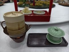 -留芳·文旅古月楼(老街店)