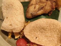 -太食獸泰式茶餐厅(IFS国金中心店)