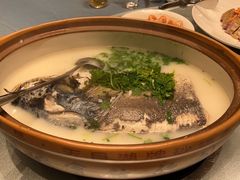-风味小馆(天目湖宾馆店)