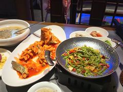 -姑苏家宴·苏帮菜·松鼠桂鱼(苏州总店)