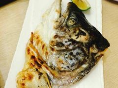 -新一番三文鱼寿司(大东海店)