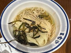 -王家沙点心店(南京西路总店)