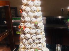 -武汉新华大饭店