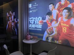 -MASTER FIT 拉伸大师·筋膜刀·西式按摩(上梅林卓悦汇店)