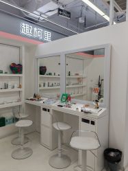 -babiline芭比莱恩半永久纹眉纹唇发际线