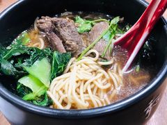 -和府捞面(东直门银座店)