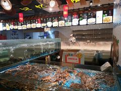 -香山湖家家宴(中山陵店)