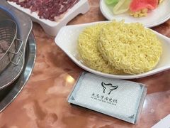 -大志牛肉火锅(天健花园店)