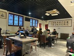 -厚味居炙子烤肉·清真(天桥南纬路店)