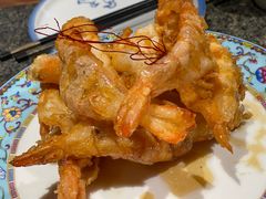 -真地道京味府·鲜橙烤鸭·北京菜(朝外大街东大桥店)