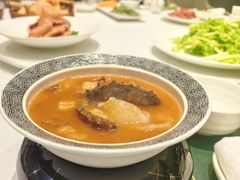 金汤佛跳墙-祥记餐饮•豫粤珍味(金隅大厦店)