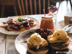 -The Rug Cafe(王府中环店)