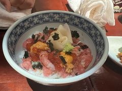 海鲜饭-湖月·割烹料理(湖滨店)