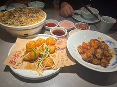 -闽上鲜·福建菜(龙湖滨江天街店)