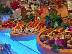 -大汉金桥华美达广场酒店·食秀全日制餐厅