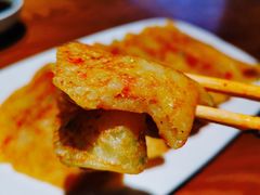 蔡家土豆饼-蔡家酒楼(一德街店)