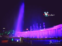 -大连人民广场