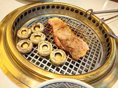 -千寻山野烤肉(中关村店)