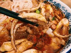 -贵州米线(童家巷店)