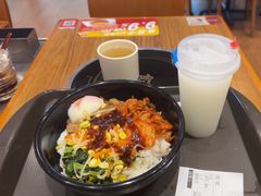 -食其家·牛丼咖喱(金桥太茂店)