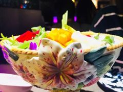 -陌上花儿·音乐西餐吧(和平店)