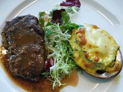 -大连富丽华大酒店