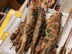 -木屋烧烤(坂田天安云谷店)