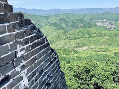 -司马台长城
